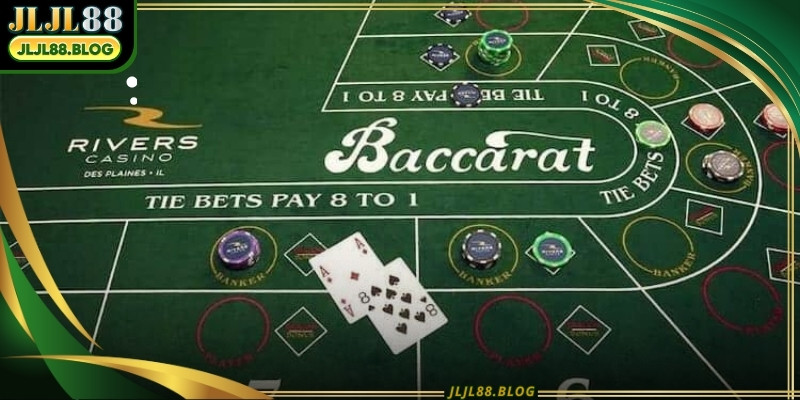 Baccarat