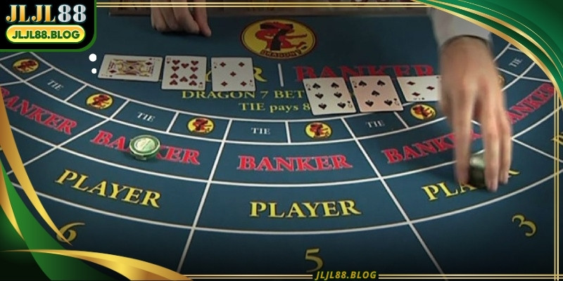 Properly grasping Baccarat core mechanics is essential for every player