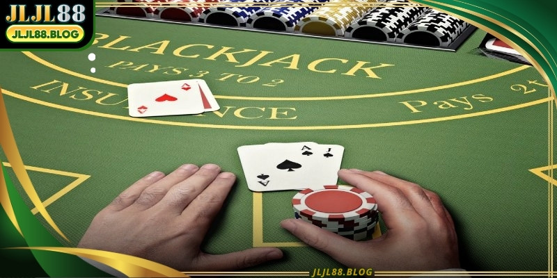 Every card in the deck carries a specific value that determines your hand