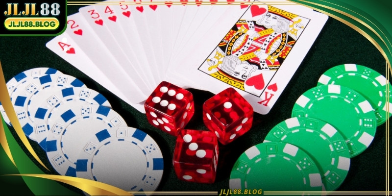 Casino EVO