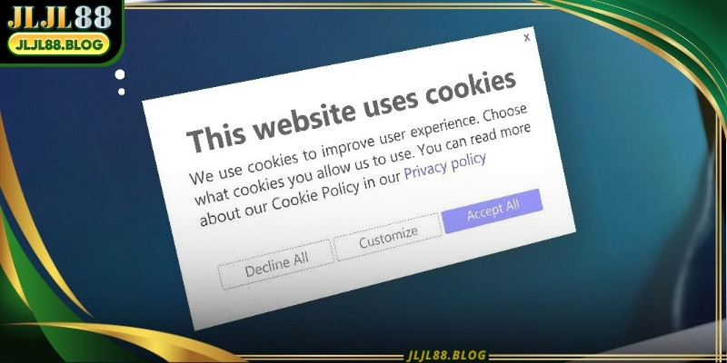 Empowering users to control their own digital footprint is a cornerstone