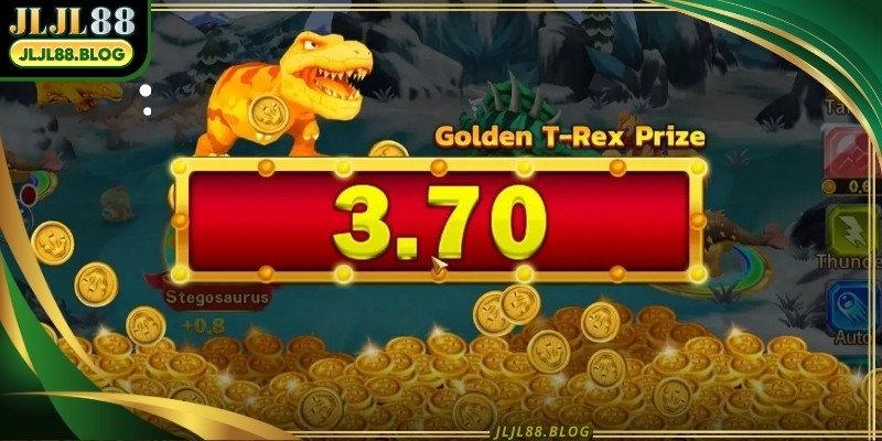 Dinosaur Tycoon Fishing is often more rewarding when you synchronize