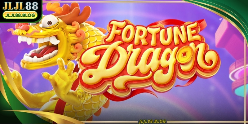 Dragon Fortune