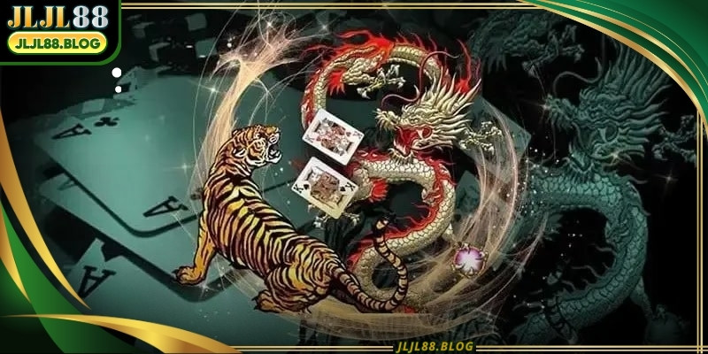 Dragon Tiger