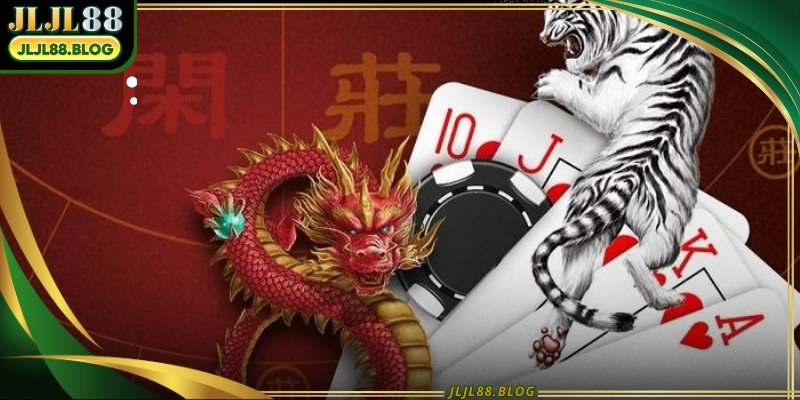 Modern technology allows developers to create unique versions of Dragon Tiger
