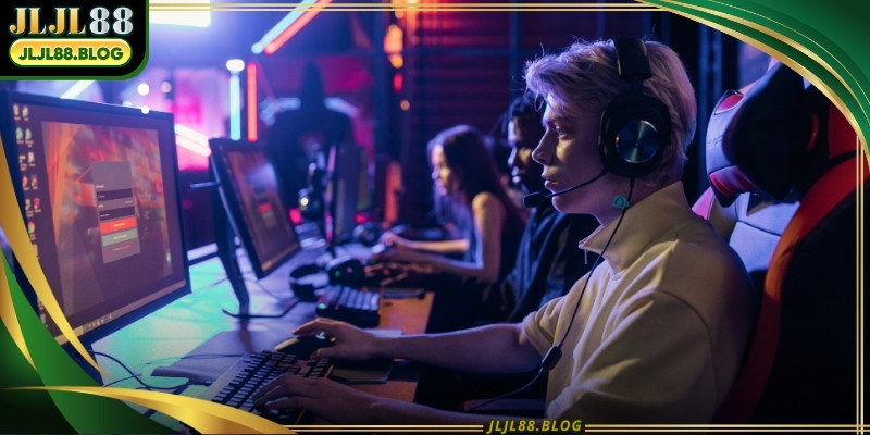The variety of betting options allows players to customize their risk levels