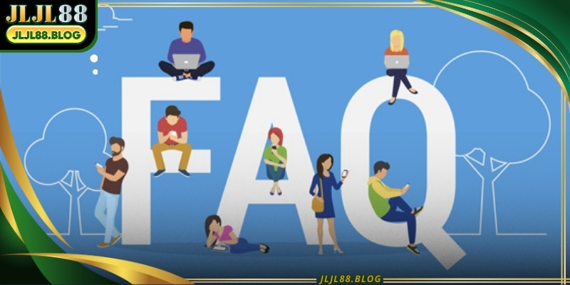 Consult FAQ section to discover how to protect your gaming financial health