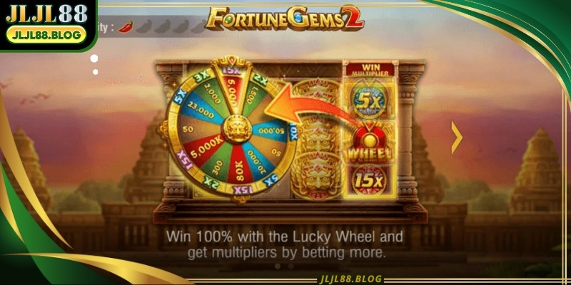 This guide breaks down the specific roles of every column in Fortune Gems 2