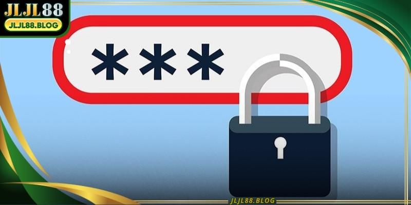 Help center provides a secure path to reset your credentials if you lose access