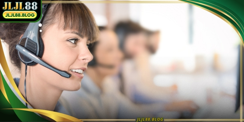 A dedicated team of specialists remains on standby to resolve any queries