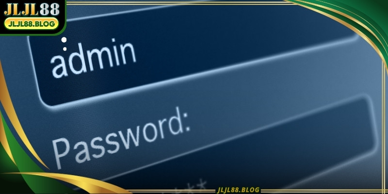 Unstable internet connections can prevent a successful entry into gaming hall