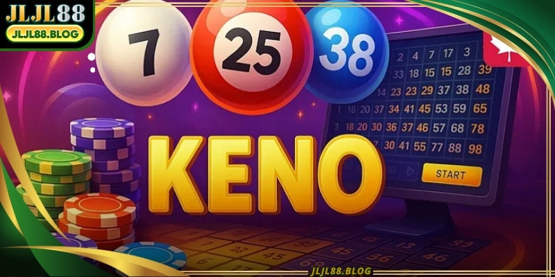 keno