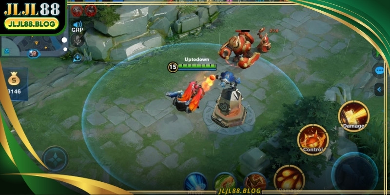 Understanding the pick and ban phase is often more important than monitoring