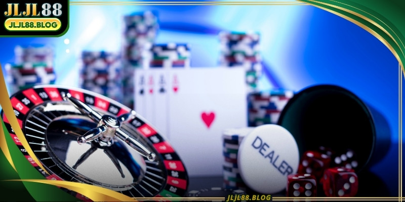 The diversity ensures that every type of player finds a game suited to their style