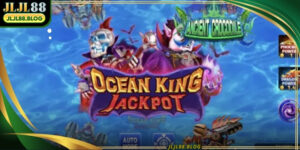 Ocean King Jackpot