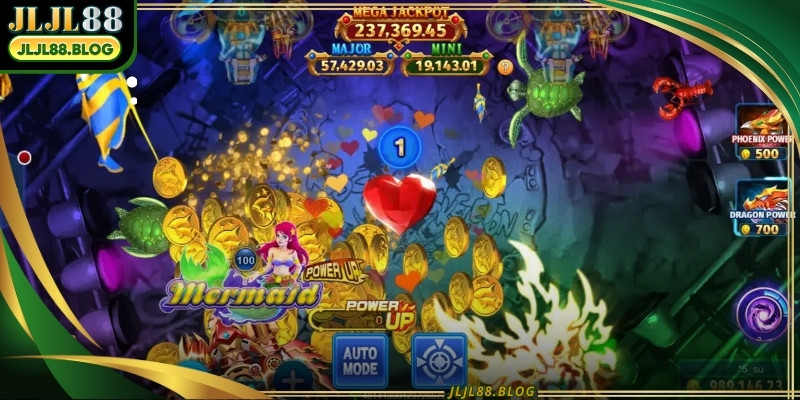 Ocean King Jackpot is often most rewarding when you align your tactical goals
