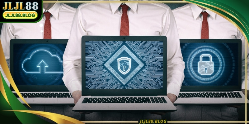 Privacy policy is executed with localized speed and total data security