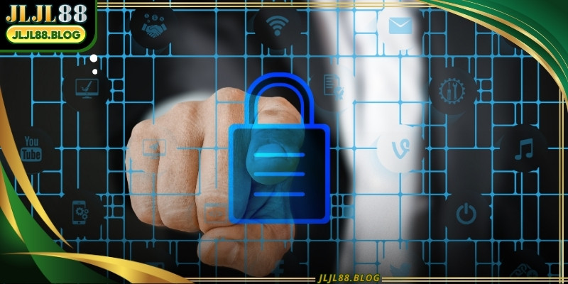Empowering users to control their own digital footprint is a cornerstone