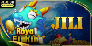 Royal Fishing