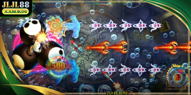 Sophisticated technology ensures that every frame of action for everyone