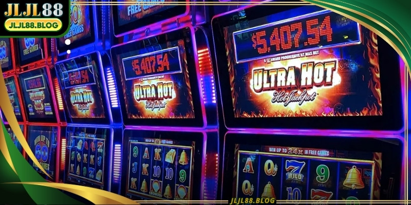 The titles ensures that every player finds a game suited to their style
