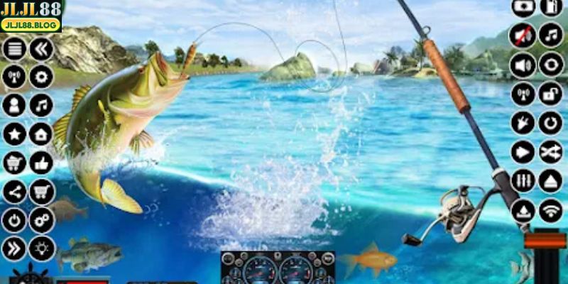    Visual Overview of Gameplay