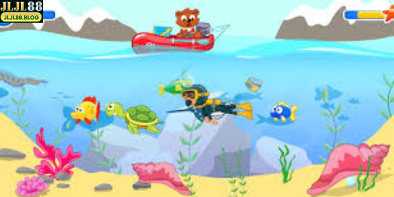     Timing and precision are key elements when targeting high-value sea creatures.