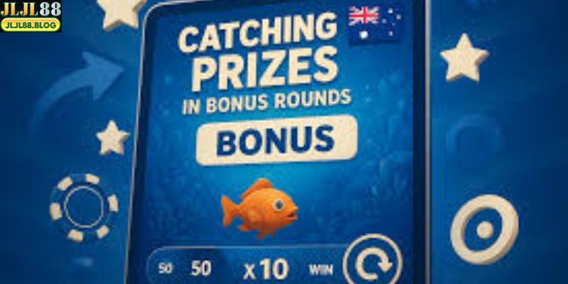       Bonus rounds often provide higher rewards and unique gameplay mechanics.