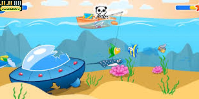      Modern treasure fishing game platforms are designed with mobile-first technology, ensuring seamless gameplay across devices.